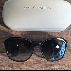 Warby Parker Nancy Sunglasses